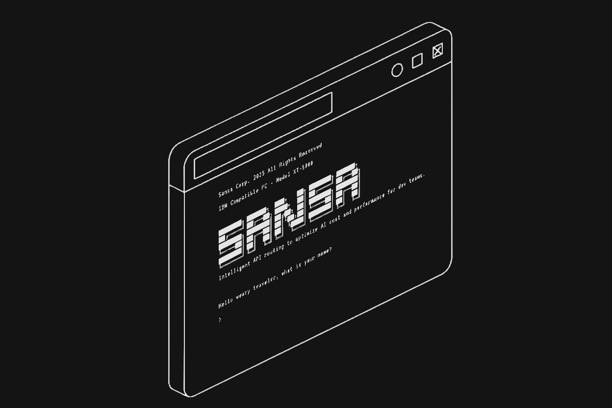 Sansa DOS Project